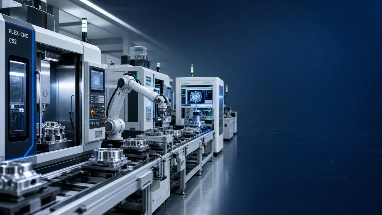 Is advanced manufacturing ready for smaller production runs?