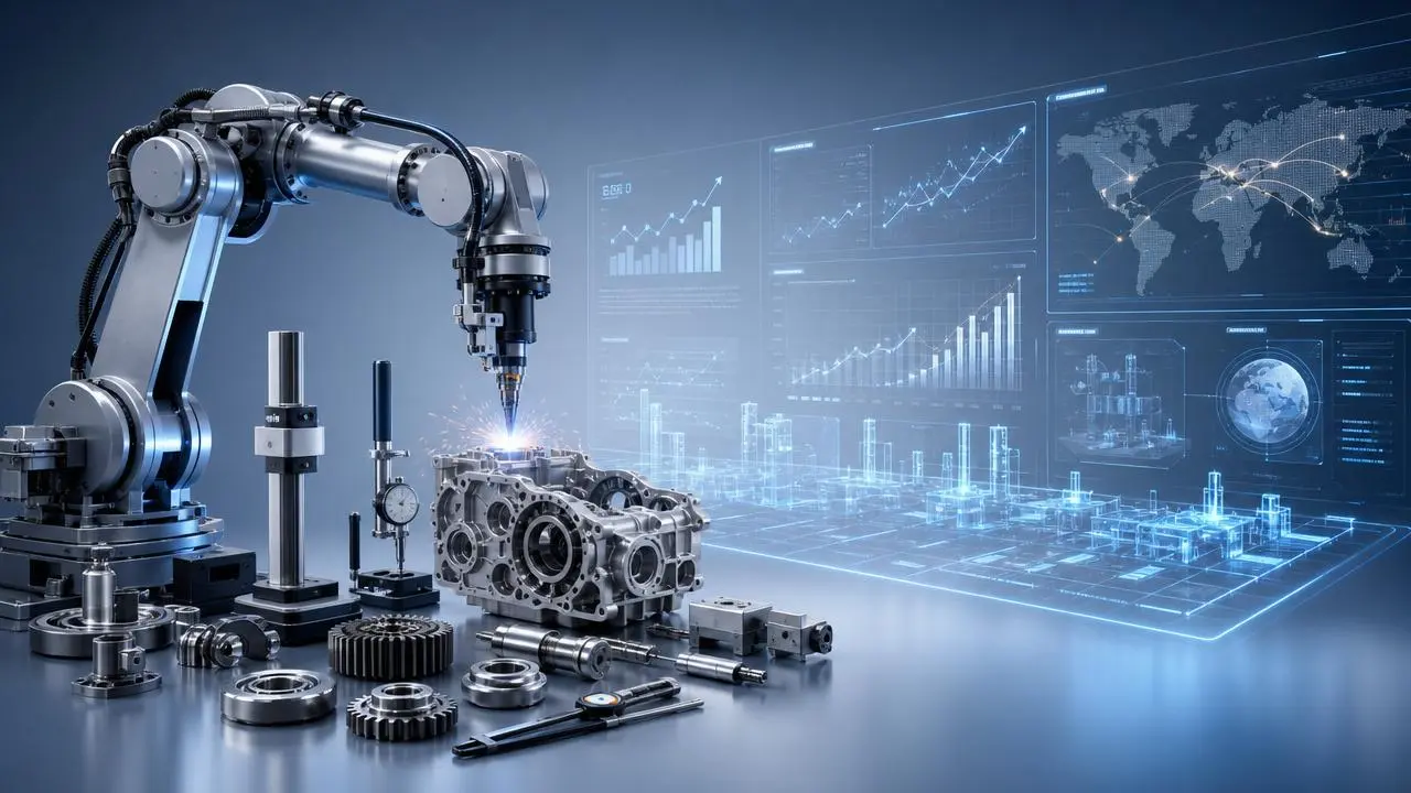 How data-driven intelligence is changing smarter planning