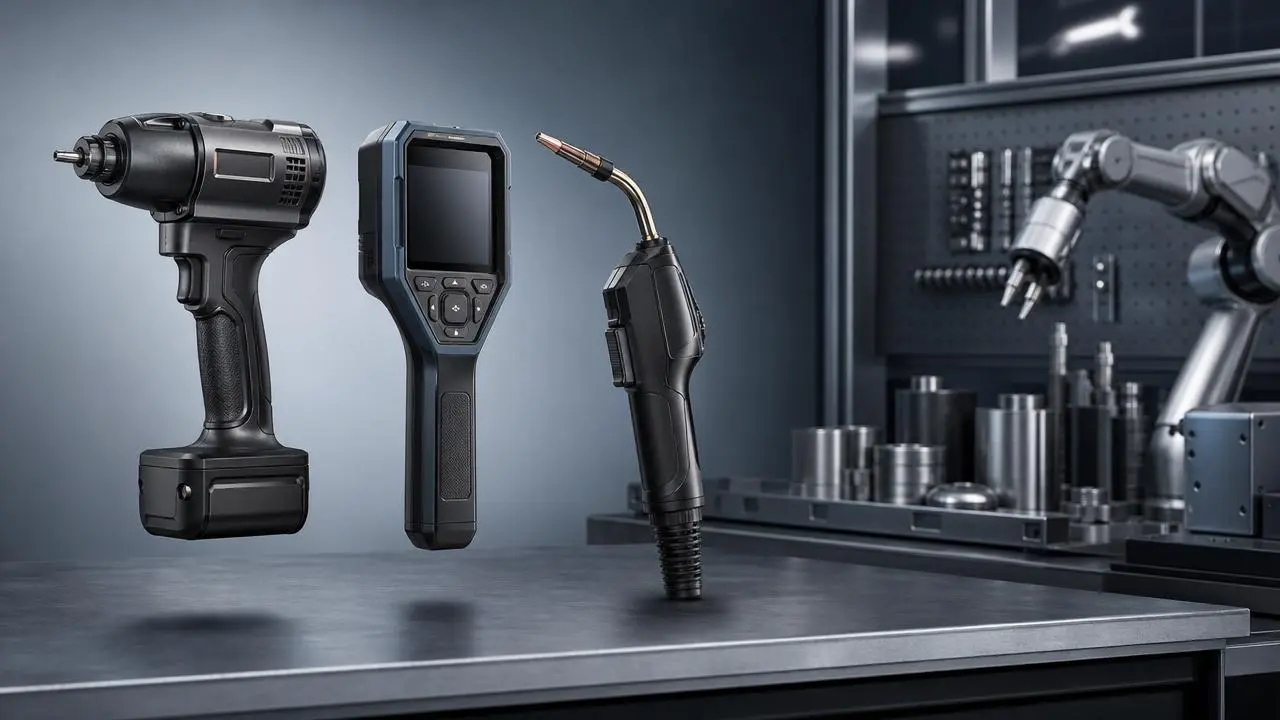 What tool lightweighting really improves on the job