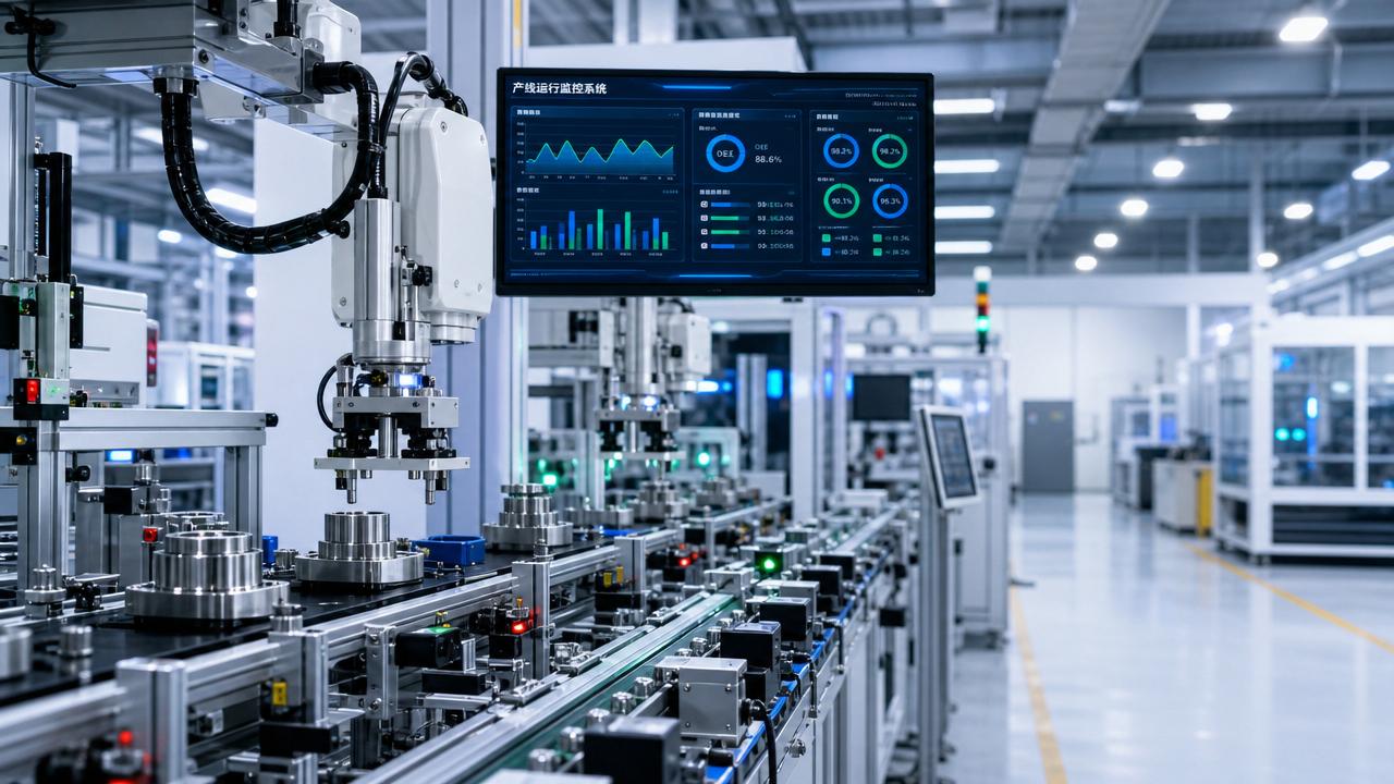 Why manufacturing technology upgrades fail to pay off Why manufacturing technology upgrades fail to pay off