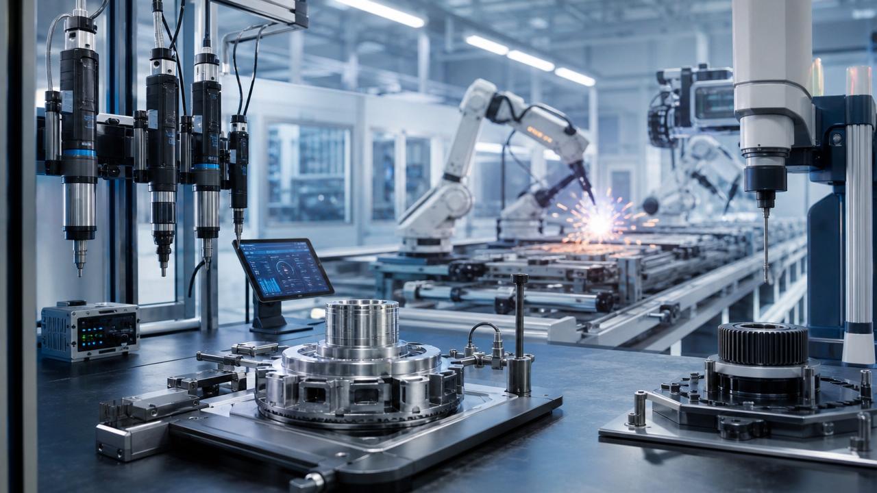 Why industrial solutions now matter more in cost control