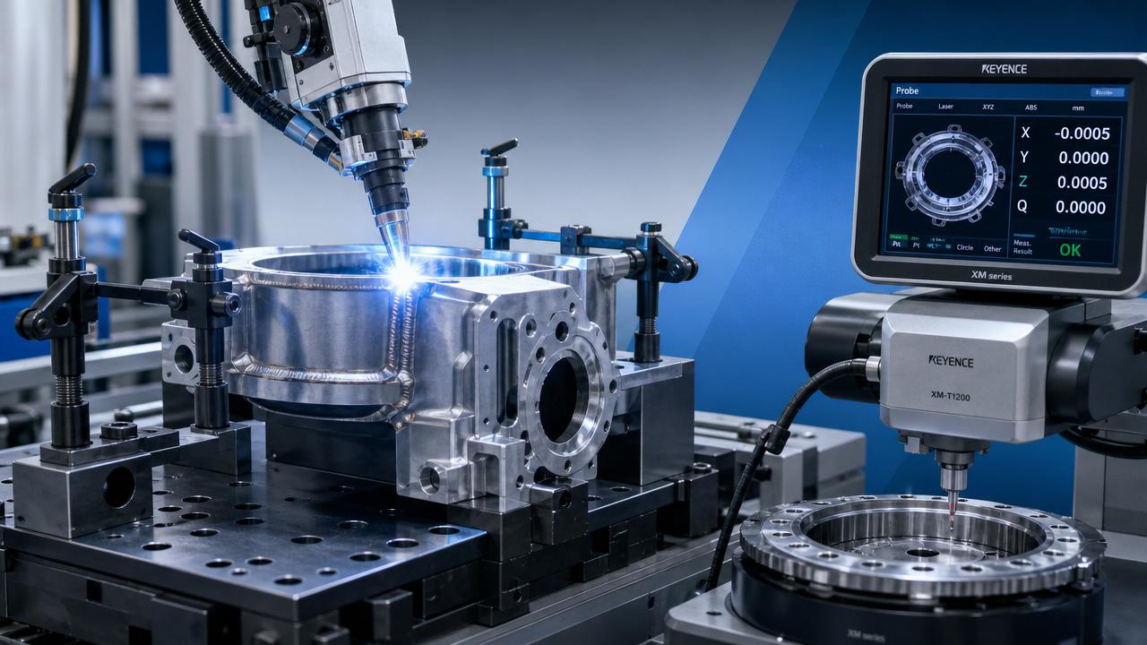 When precision engineering improves quality without delays