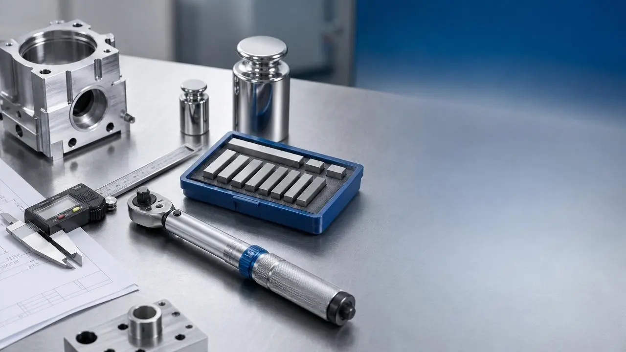 What separates reliable precision tools from cheap ones?