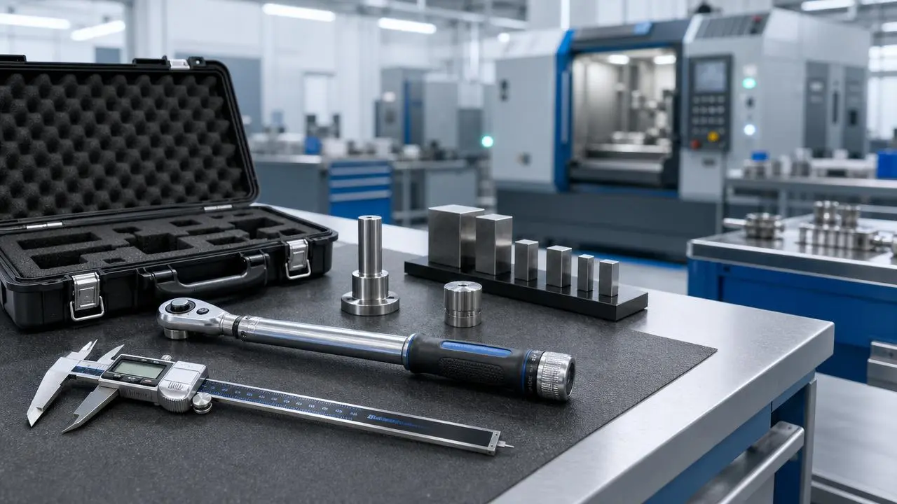 Why precision tools fail faster than expected