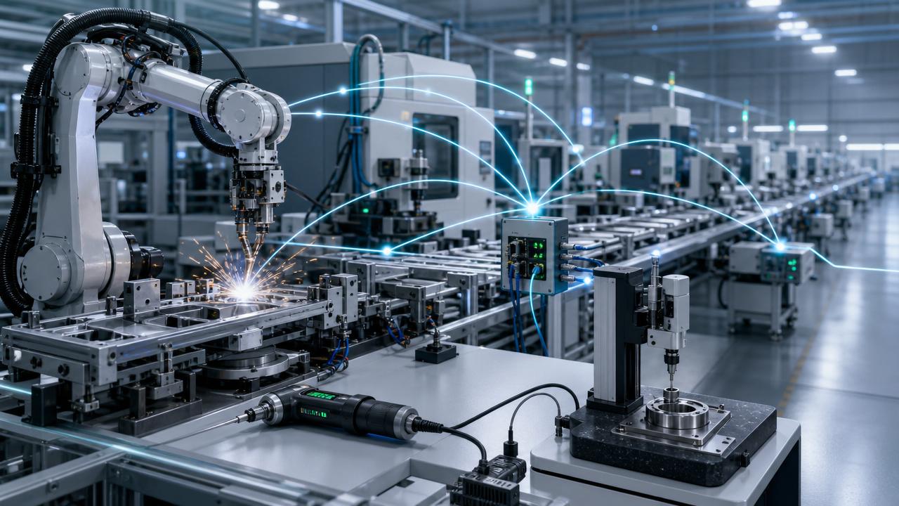 Why digital factories still struggle to scale in 2026