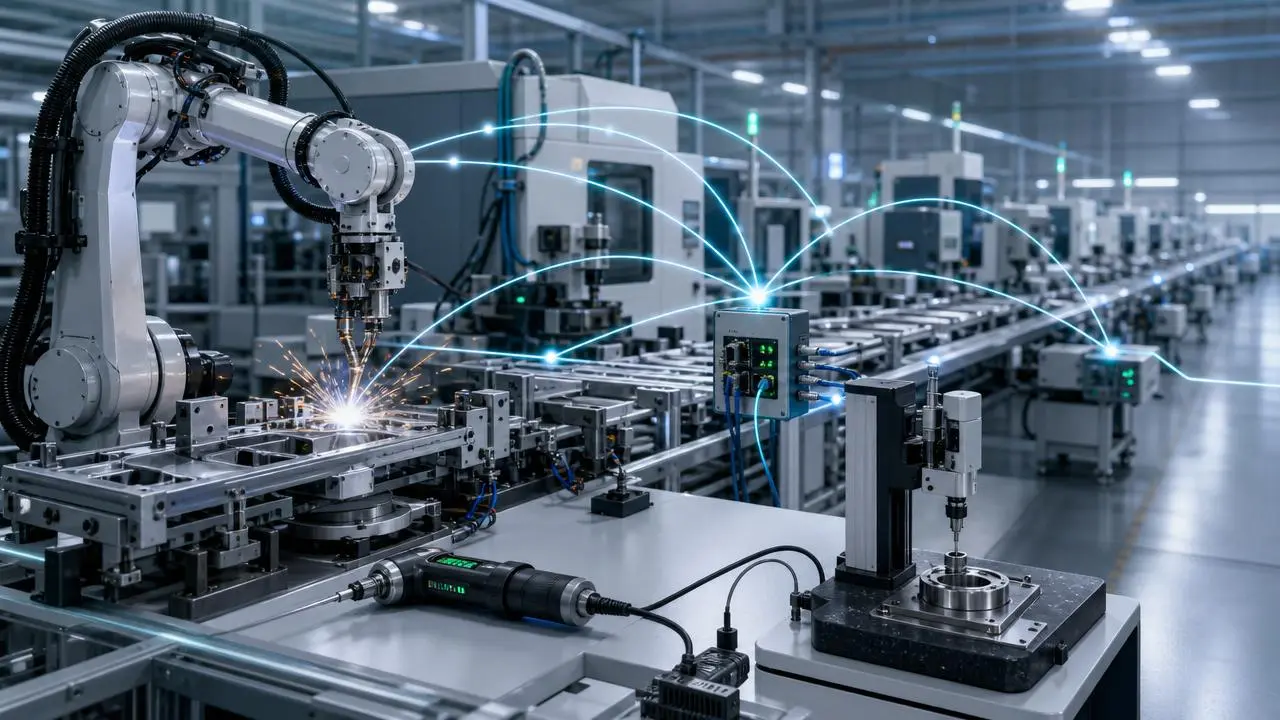 Why digital factories still struggle to scale in 2026