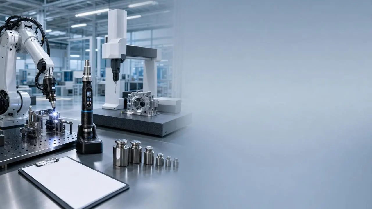 How to compare industrial solutions beyond the quote