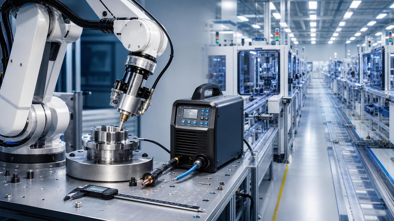 Advanced manufacturing is reshaping supplier selection