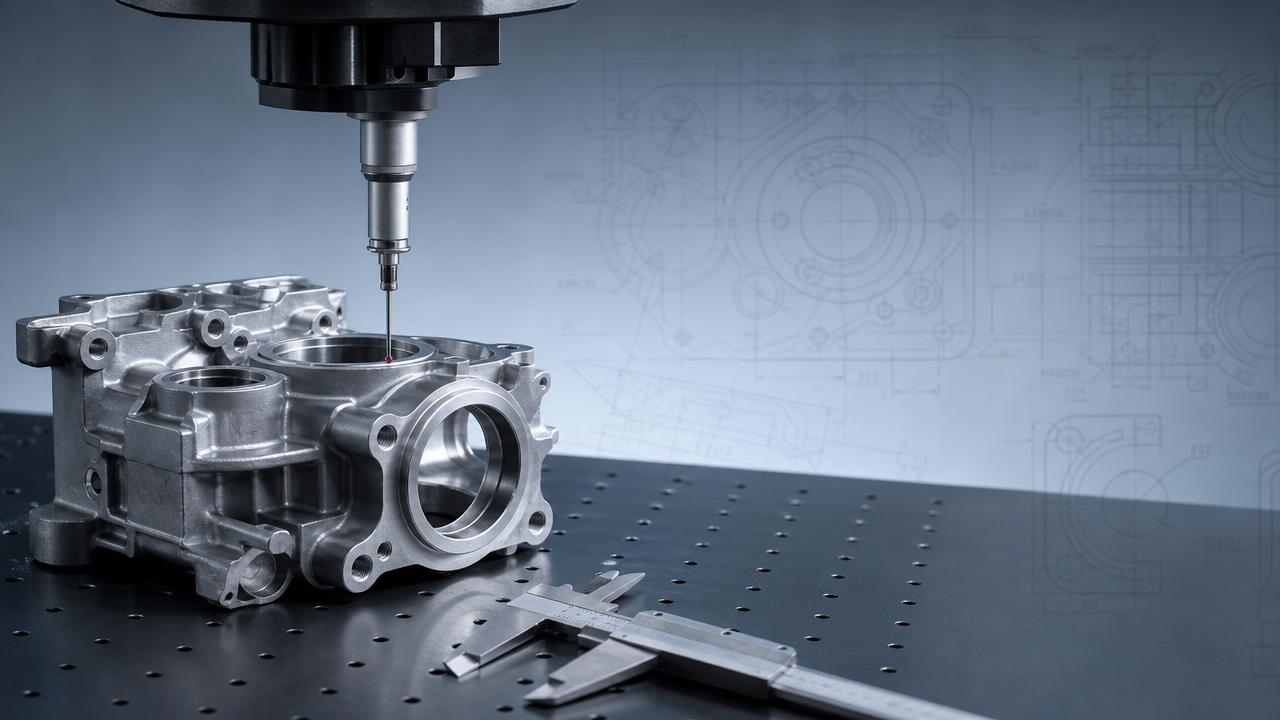 Precision Engineering Tolerances: How to Read Specs Before Supplier Selection