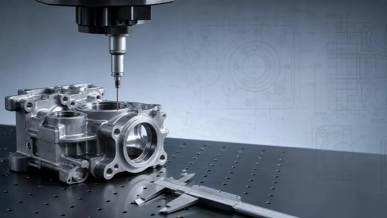 Precision Engineering Tolerances: How to Read Specs Before Supplier Selection