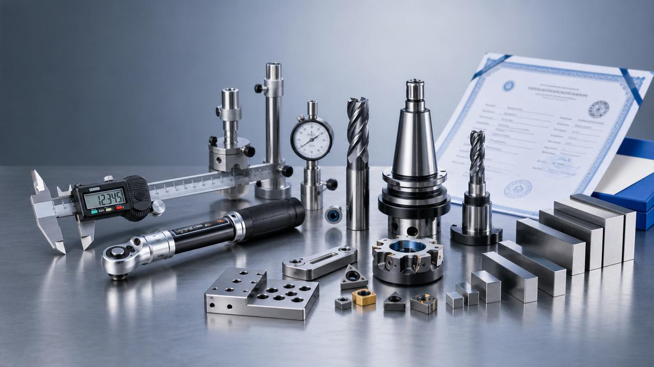 Precision Tools Buying Guide: Key Tolerances, Materials, and Use Cases to Compare