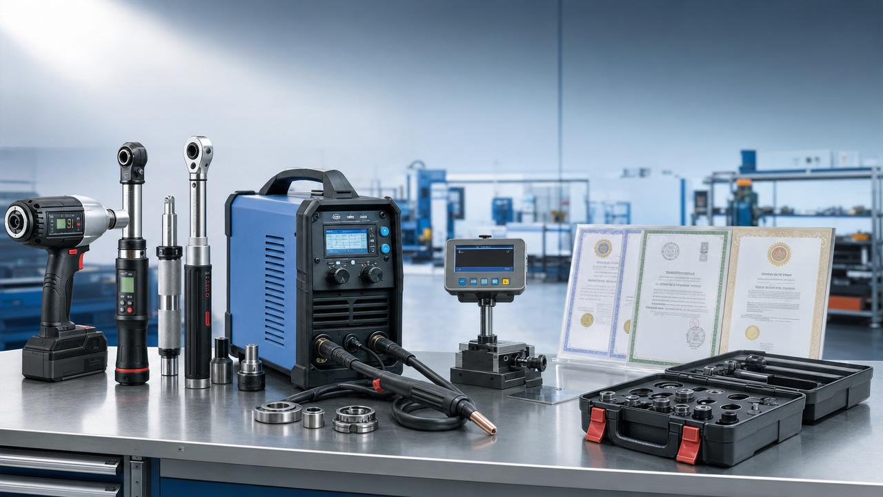 What Drives Brand Premiums in Industrial Products: Quality, Certification, or Service?