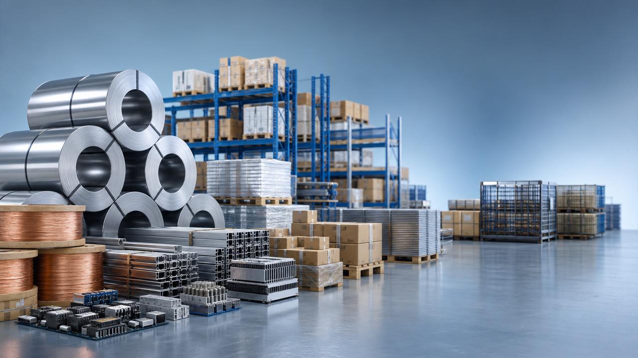 How to Manage Raw Material Fluctuations Without Disrupting Purchasing Plans