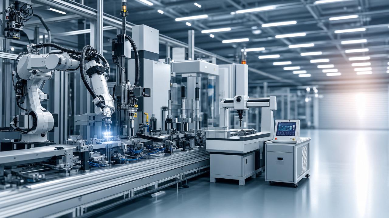 What Is Industrial Intelligence and Where Does It Deliver Measurable Value?