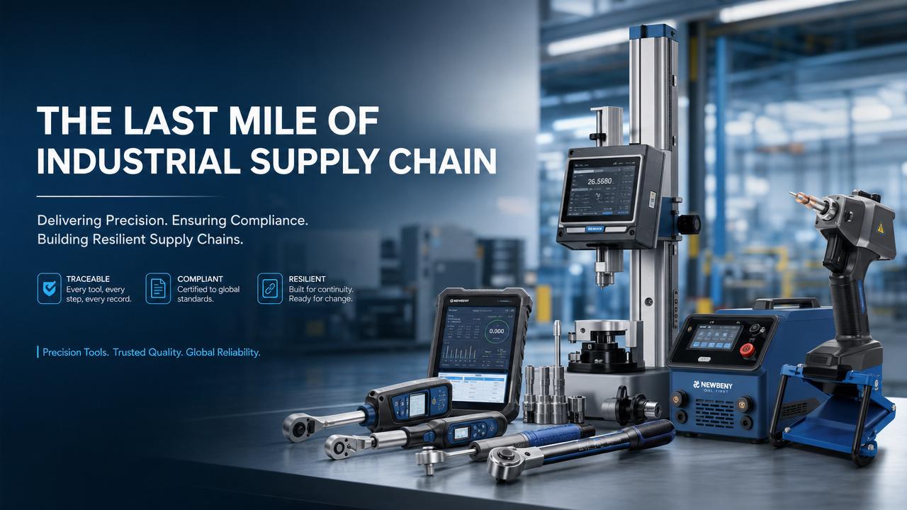 Evolutionary Trends in Industrial Supply Chains: What Buyers Should Track