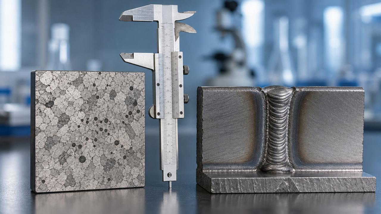 What Is Material Science and How Does It Affect Product Performance?