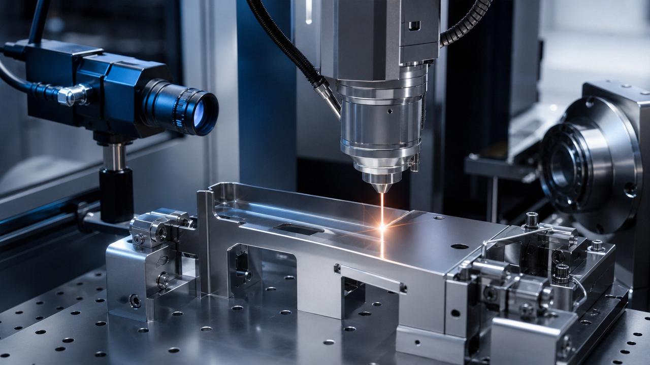 Welding Innovations in Aerospace Manufacturing: Which Processes Improve Precision and Rework Rates?