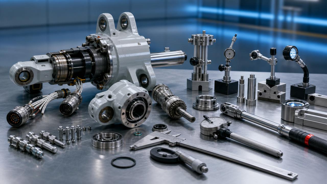 What to Check During Aerospace Maintenance to Prevent Repeat Failures