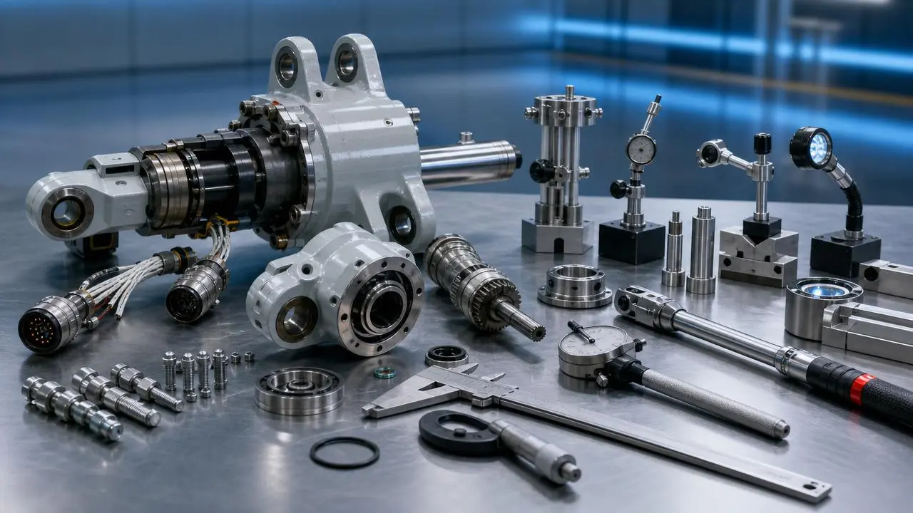 What to Check During Aerospace Maintenance to Prevent Repeat Failures