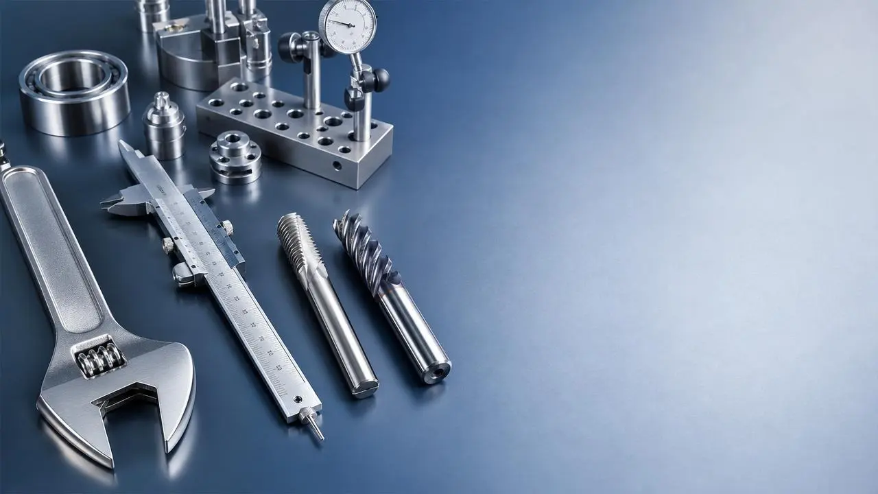Tool Design Basics: How Geometry, Material, and Tolerance Affect Performance