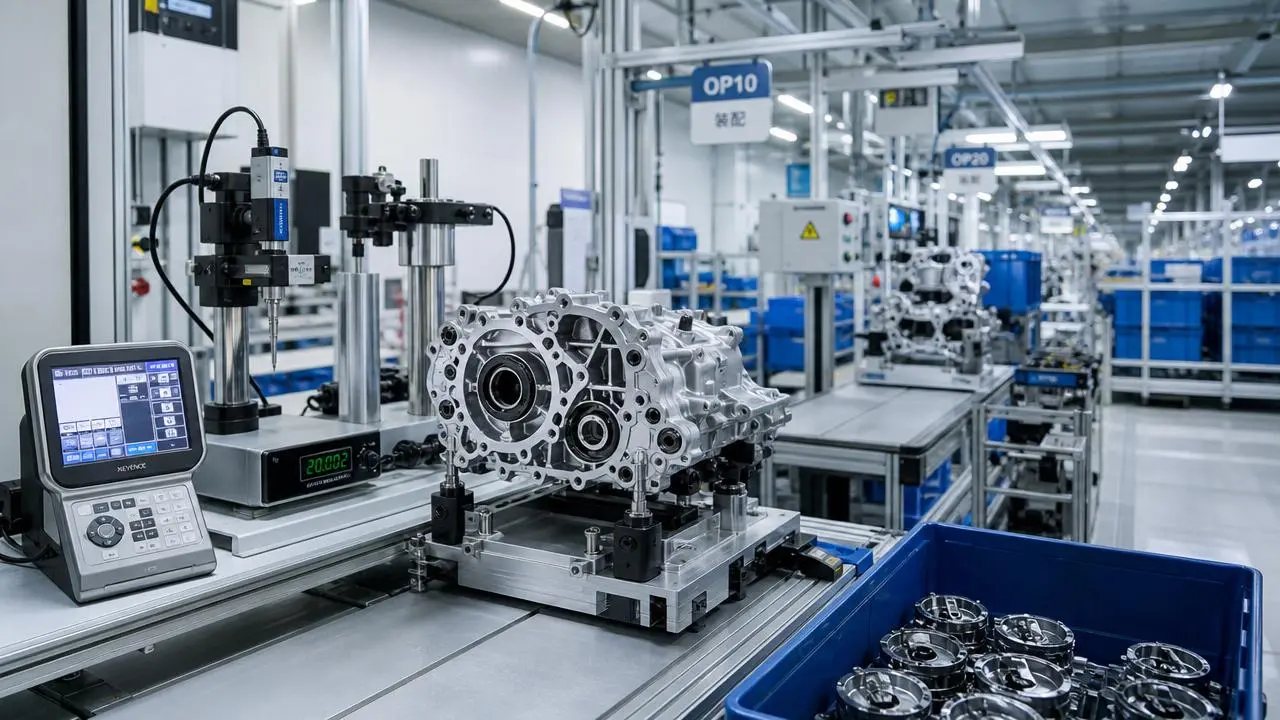 How to Evaluate the Industrial Value Chain Before Choosing New Manufacturing Partners
