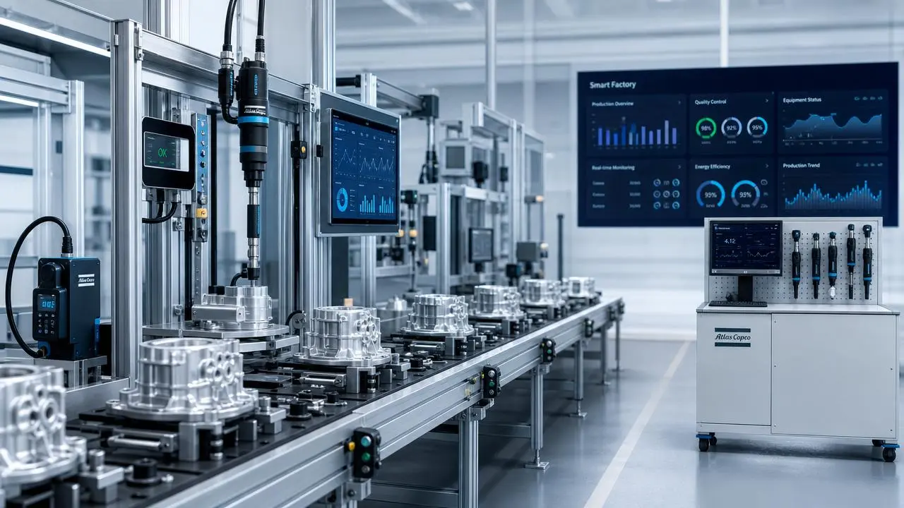 Evolutionary Trends in Manufacturing: What They Mean for Capacity Planning and Investment