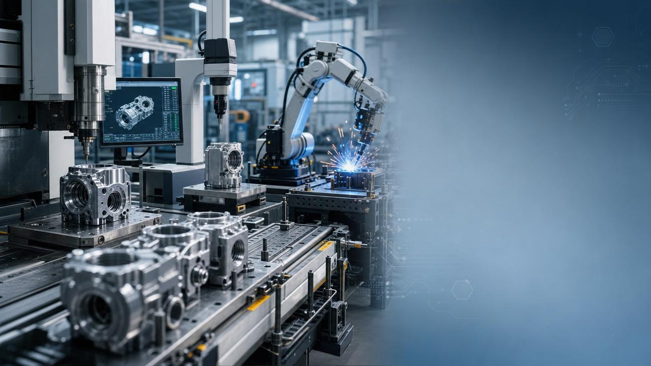 What Is the Industrial Value Chain and Where Do Cost and Quality Risks Usually Appear? What Is the Industrial Value Chain and Where Do Cost and Quality Risks Usually Appear?