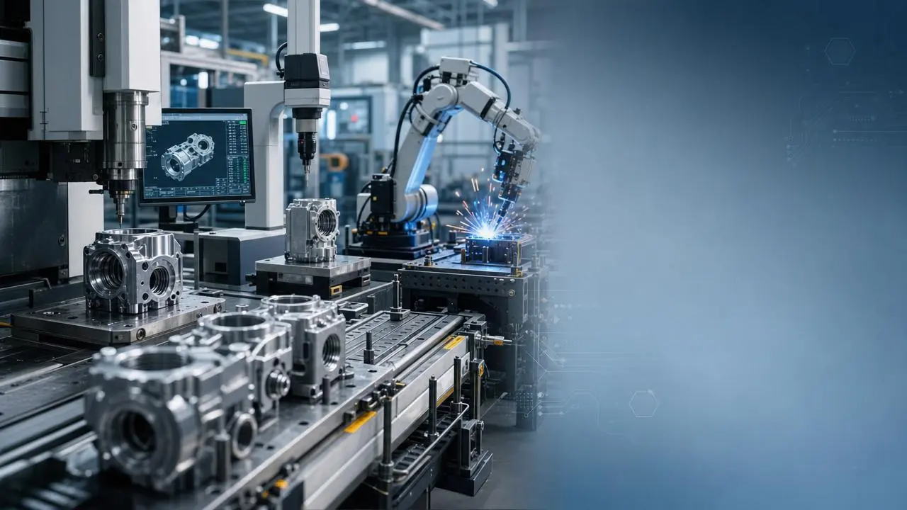 What Is the Industrial Value Chain and Where Do Cost and Quality Risks Usually Appear?