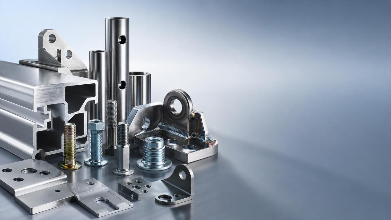How Material Science Affects Corrosion Resistance, Strength, and Product Life