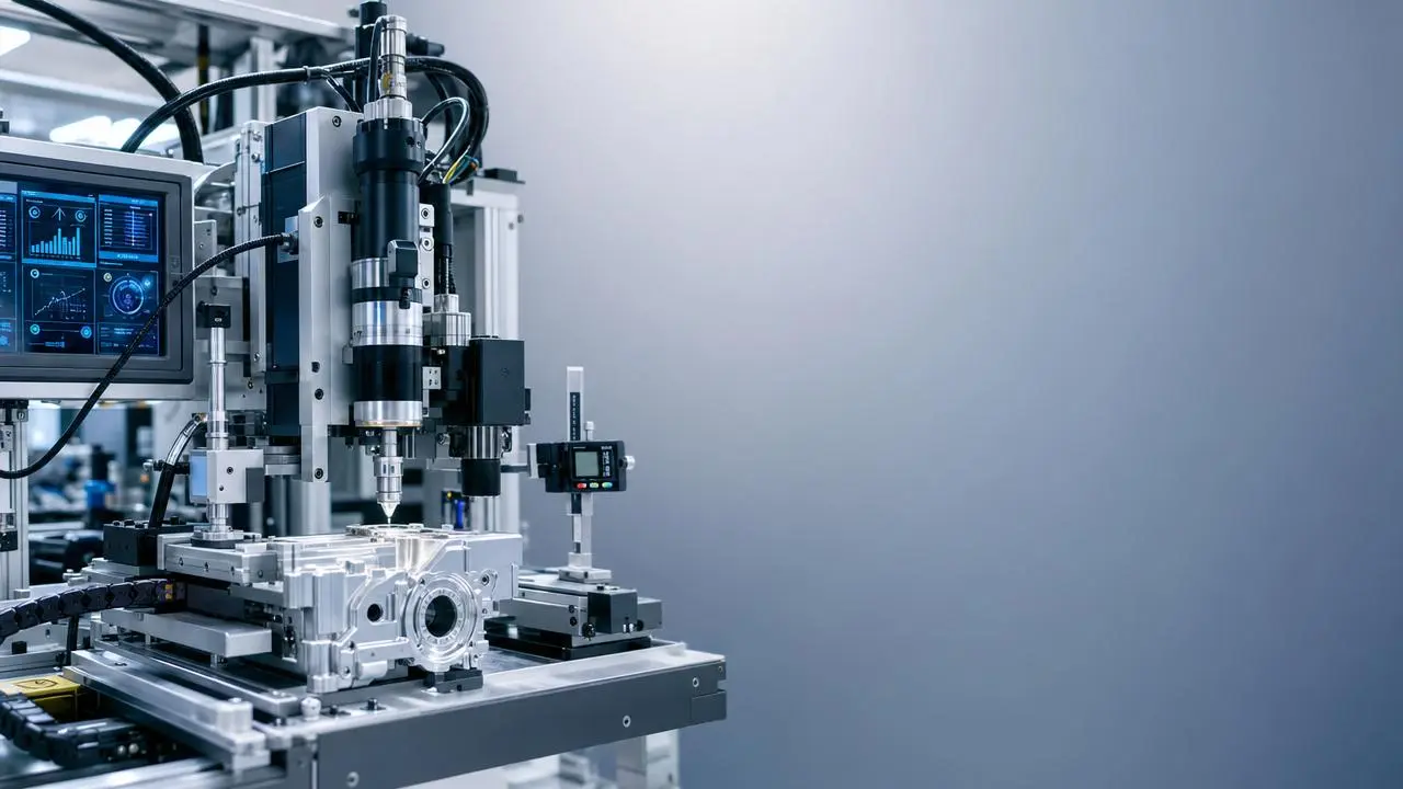 How to Evaluate Intelligent Tools for Industrial Use: Key Functions, Data, and ROI