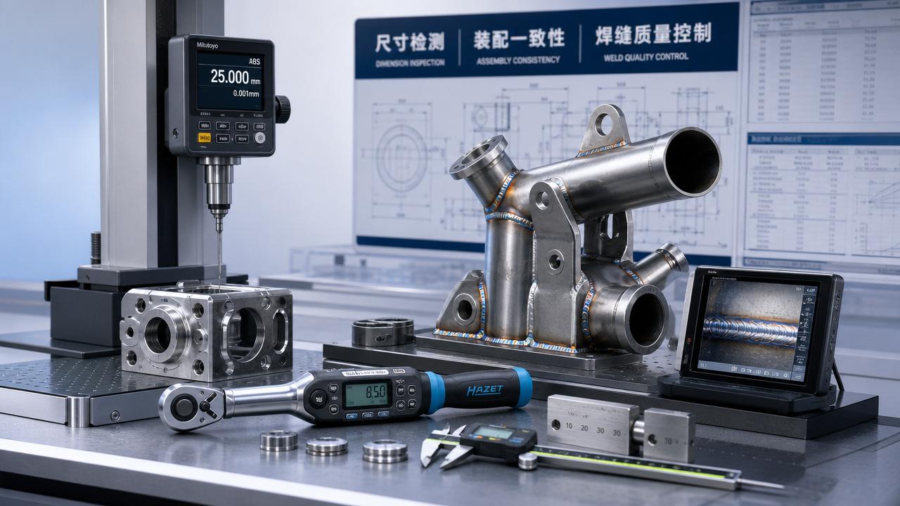Why Craftsmanship Still Matters in Manufacturing Quality Control and Product Consistency Why Craftsmanship Still Matters in Manufacturing Quality Control and Product Consistency