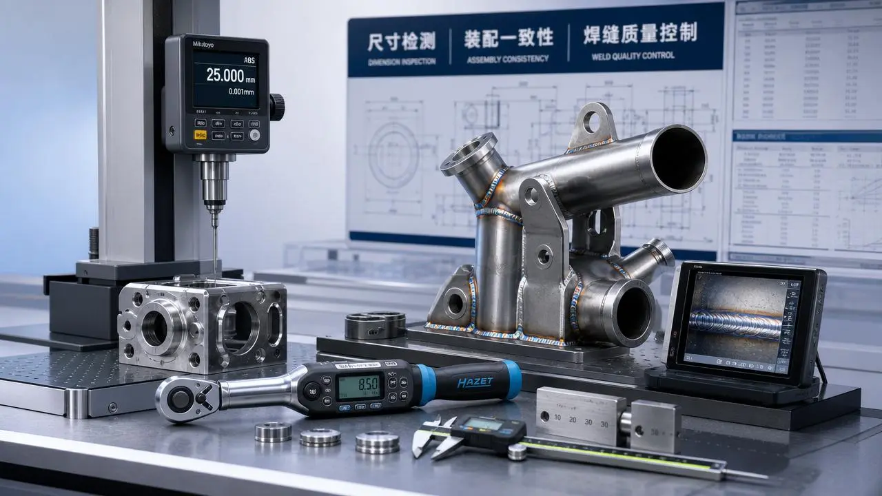 Why Craftsmanship Still Matters in Manufacturing Quality Control and Product Consistency