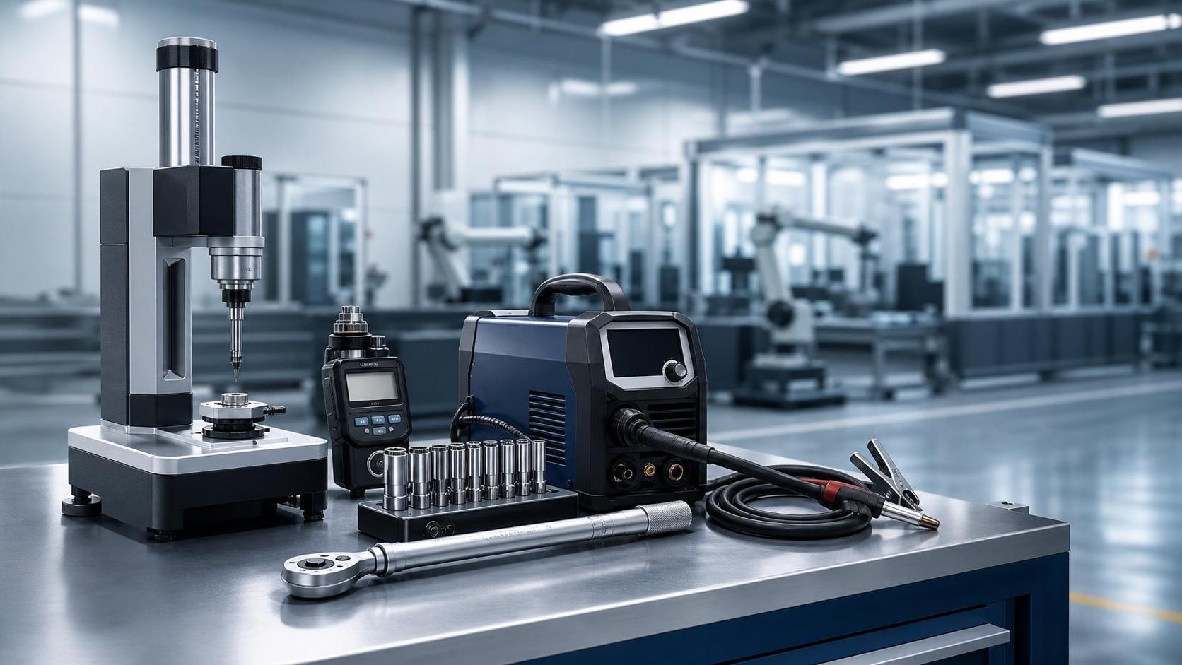 Brand Premiums in Industrial Buying: When Higher Prices Reflect Real Value Brand Premiums in Industrial Buying: When Higher Prices Reflect Real Value