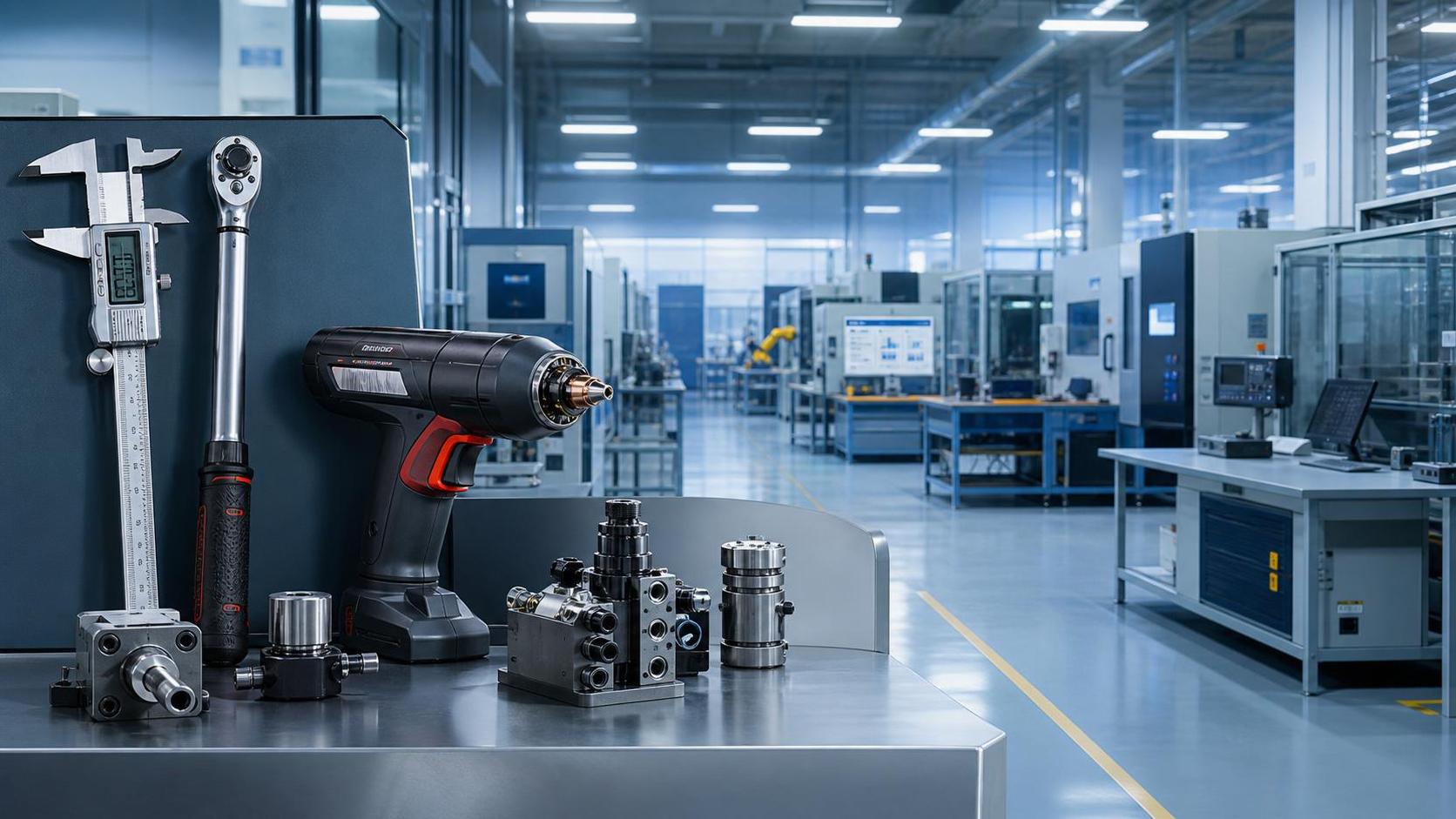 What Is Industrial Research and How It Supports Product and Market Decisions
