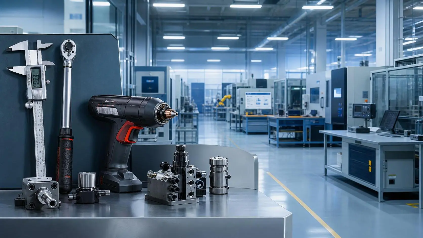 What Is Industrial Research and How It Supports Product and Market Decisions