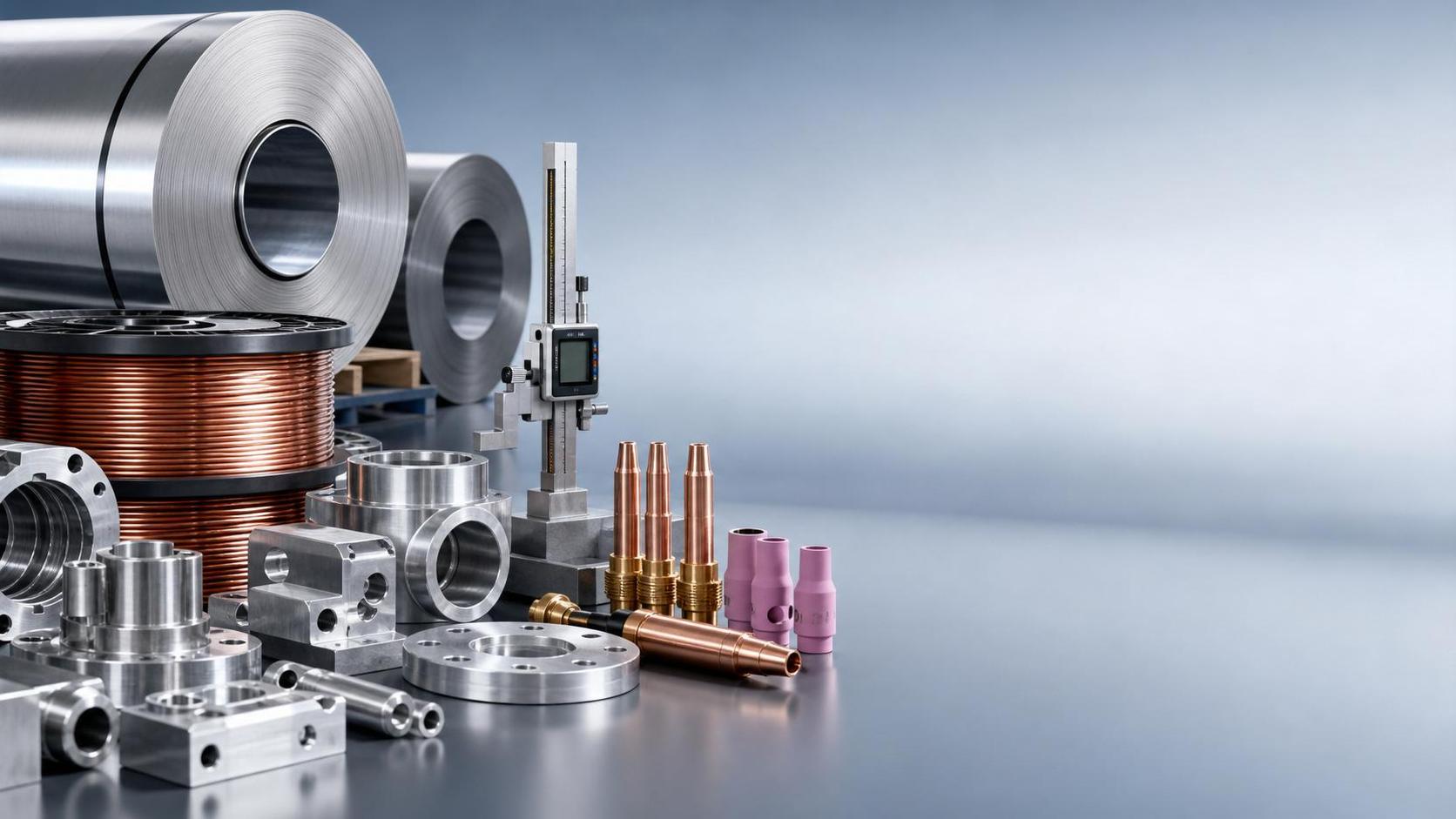 How Raw Material Fluctuations Affect Lead Times, Pricing, and Supplier Strategy