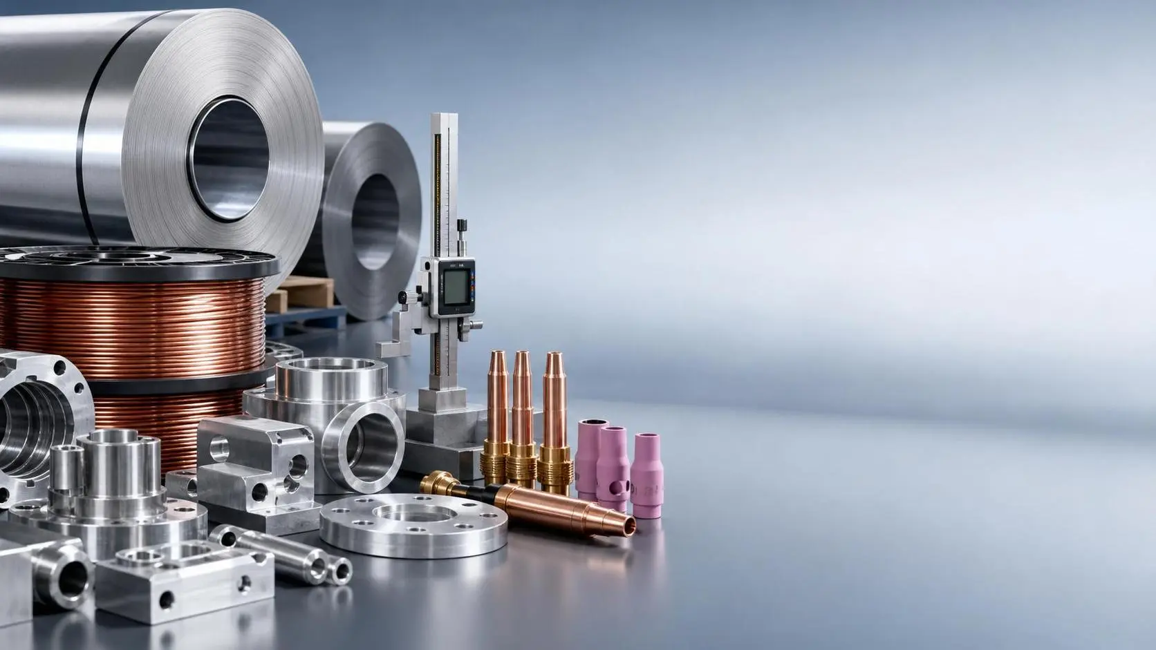 How Raw Material Fluctuations Affect Lead Times, Pricing, and Supplier Strategy
