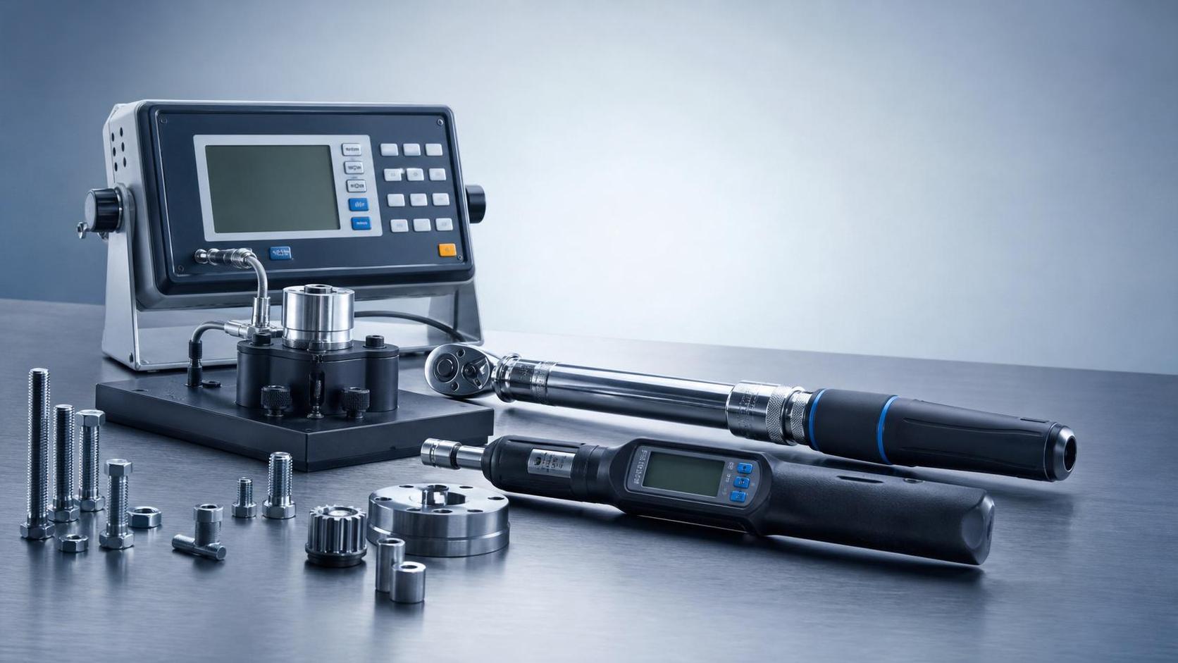 Torque Tools Selection Guide: Accuracy, Torque Range, and Traceability Explained