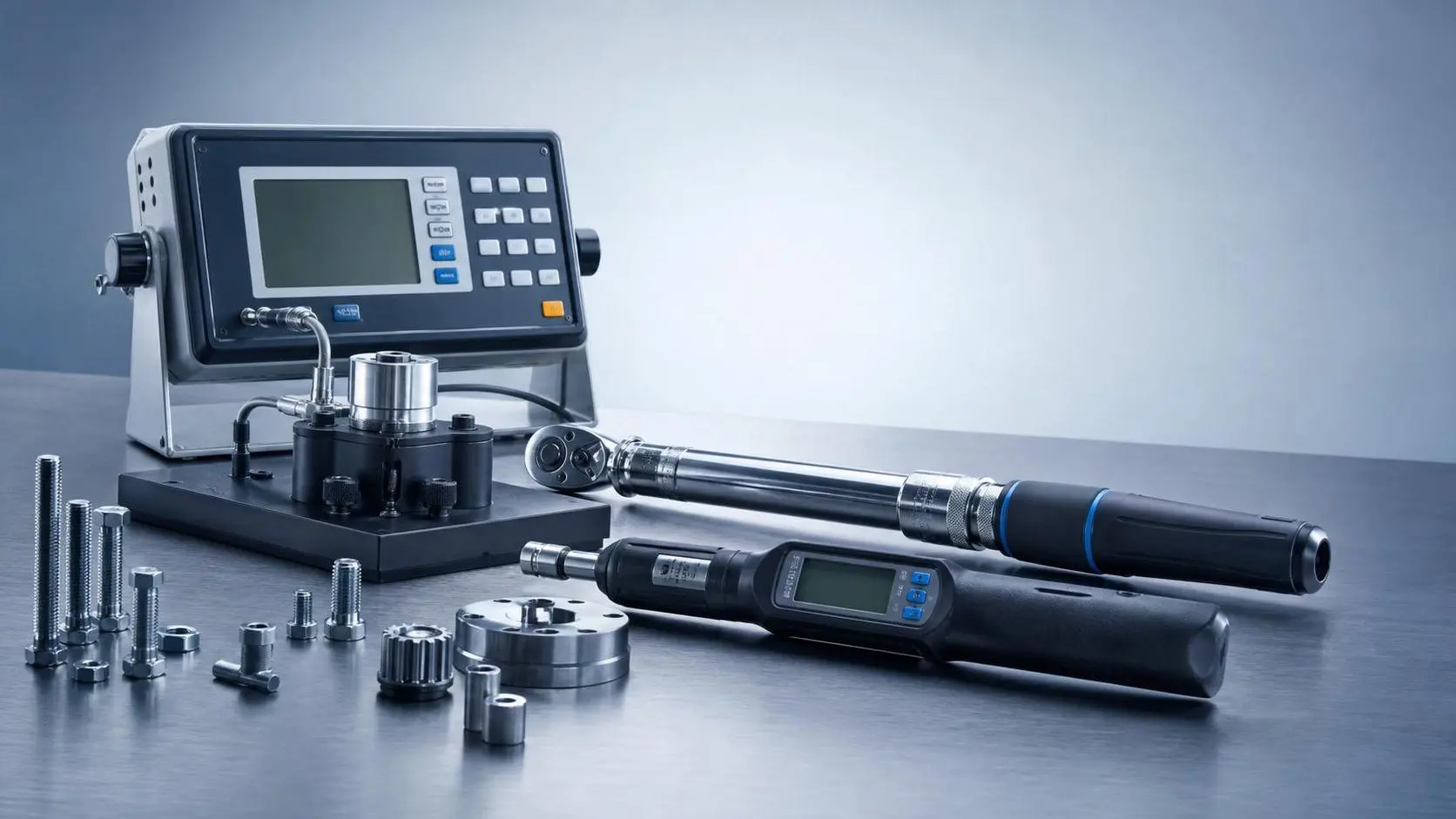 Torque Tools Selection Guide: Accuracy, Torque Range, and Traceability Explained