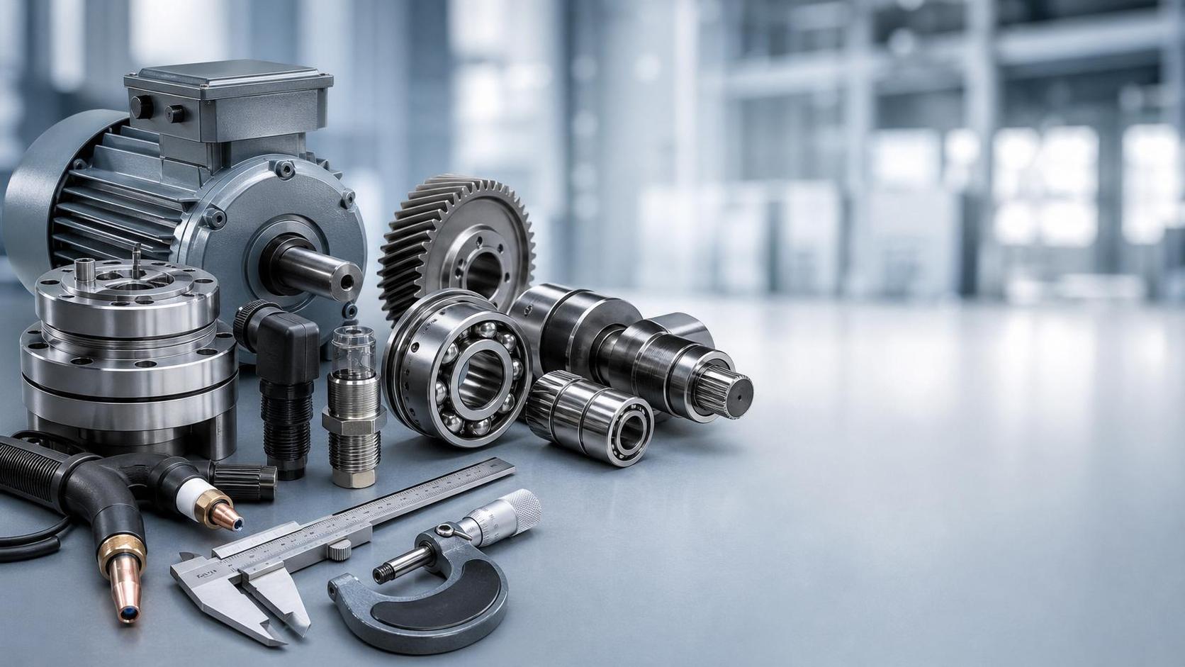 Sector News That Matters to Industrial Buyers: Supply Chain, Pricing, and Demand Signals