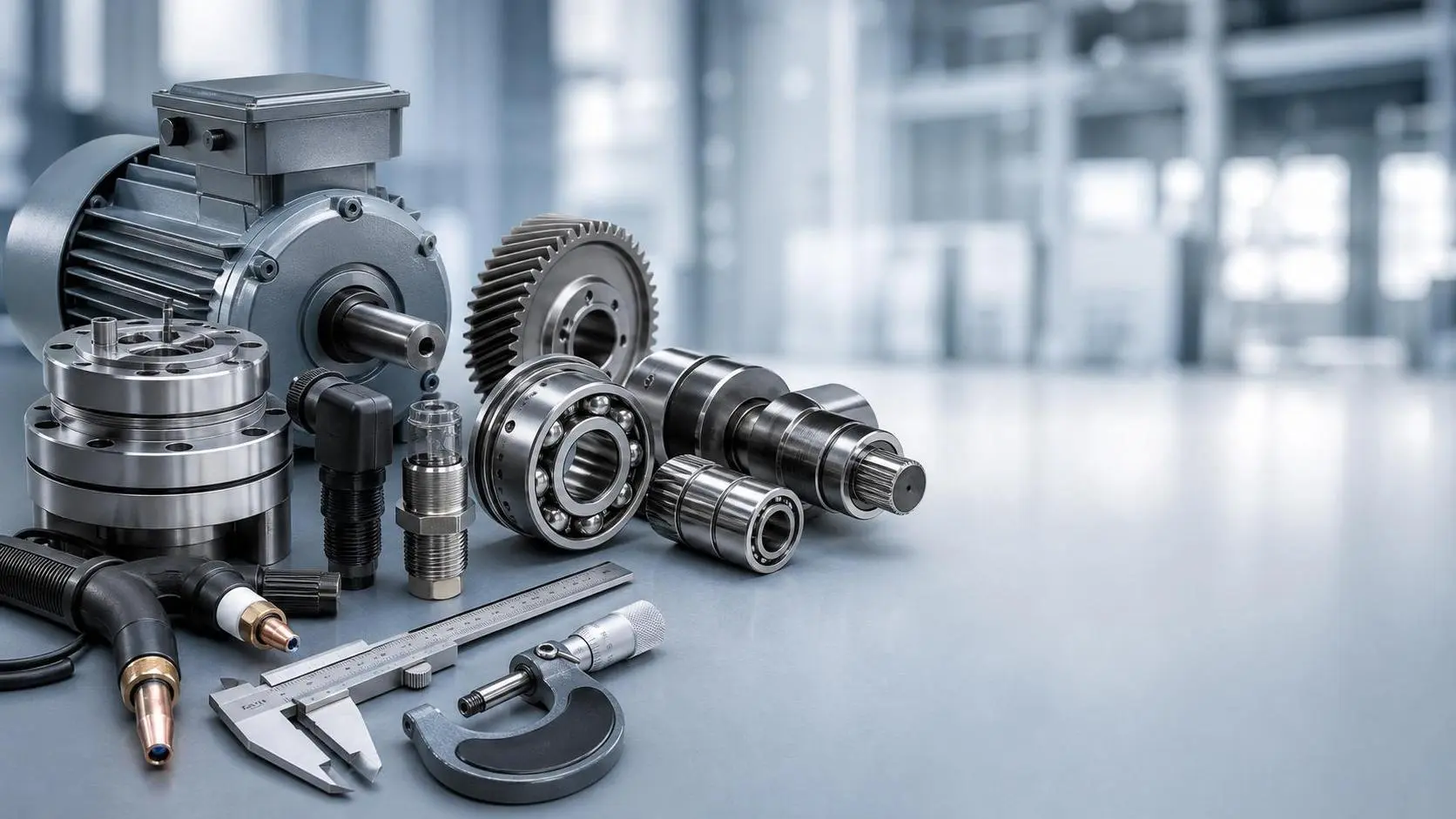 Sector News That Matters to Industrial Buyers: Supply Chain, Pricing, and Demand Signals