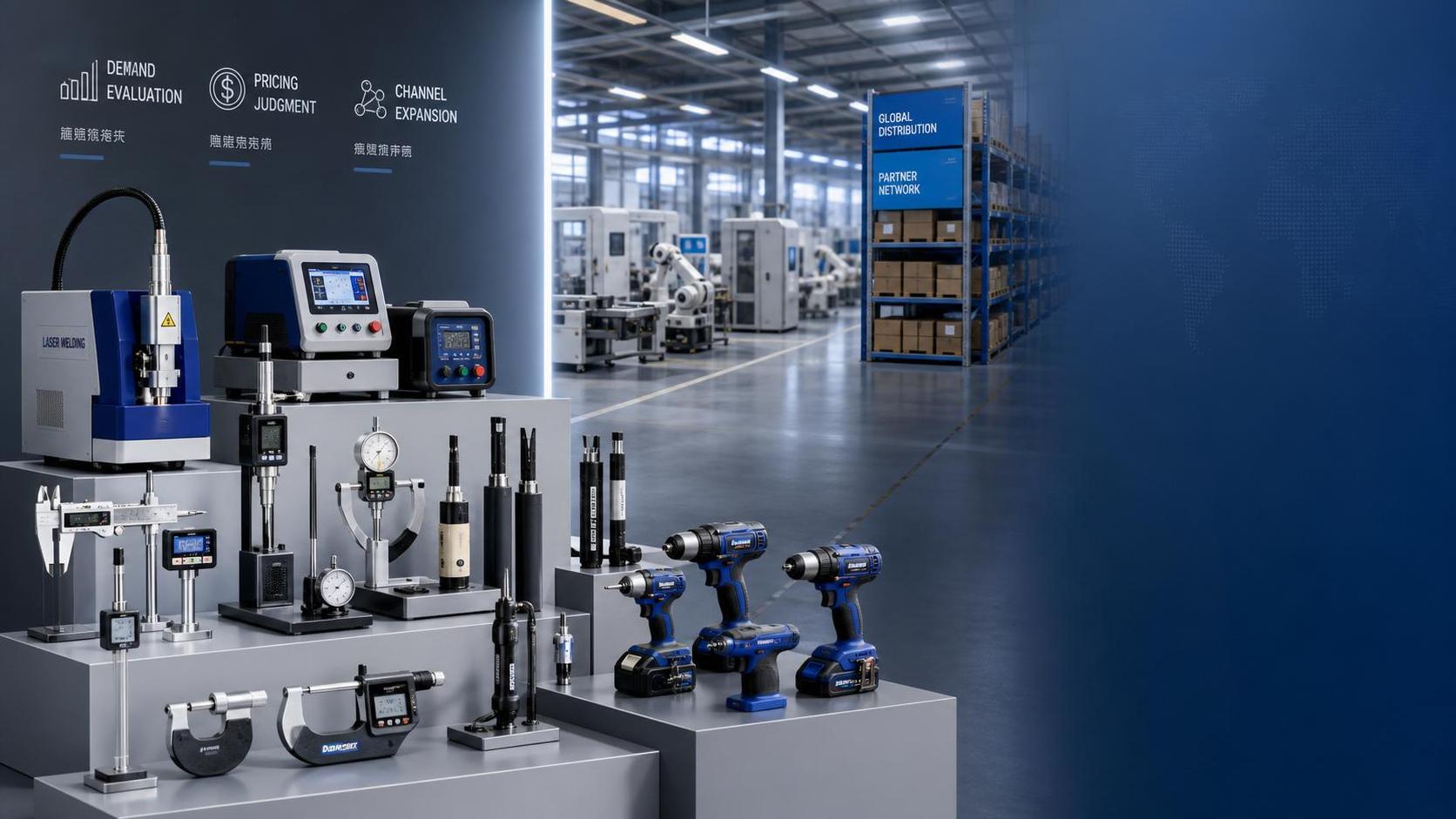 How Commercial Insights Help Distributors Evaluate Demand, Pricing, and Channel Opportunities