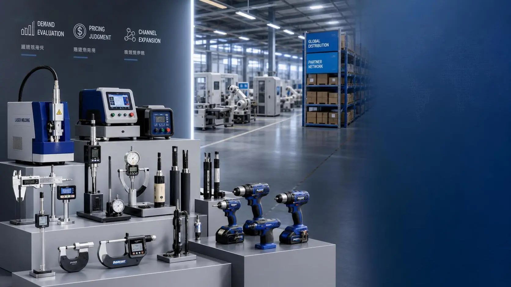 How Commercial Insights Help Distributors Evaluate Demand, Pricing, and Channel Opportunities