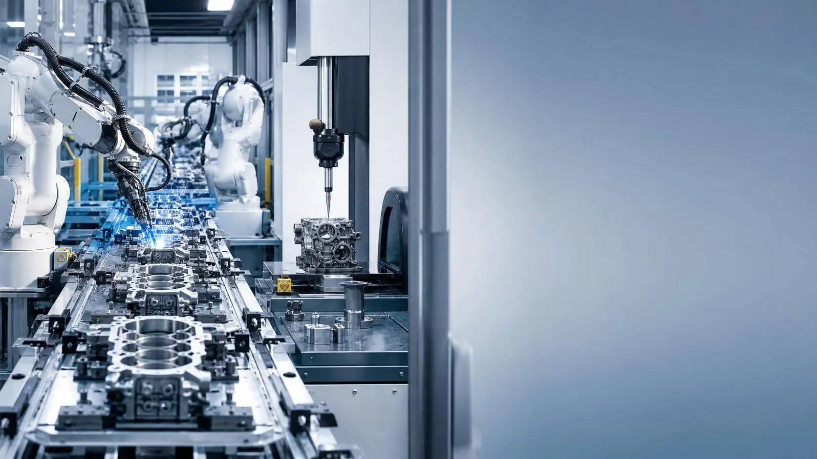 How to Improve Production Efficiency Without New Lines: 7 Bottlenecks to Check First