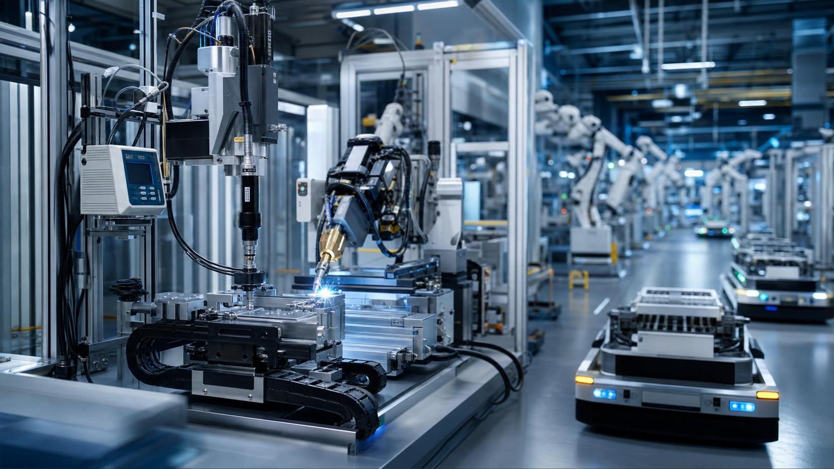 Tool Intellectualization for Factory Upgrades: Functions, Integration Costs, and Payback Factors
