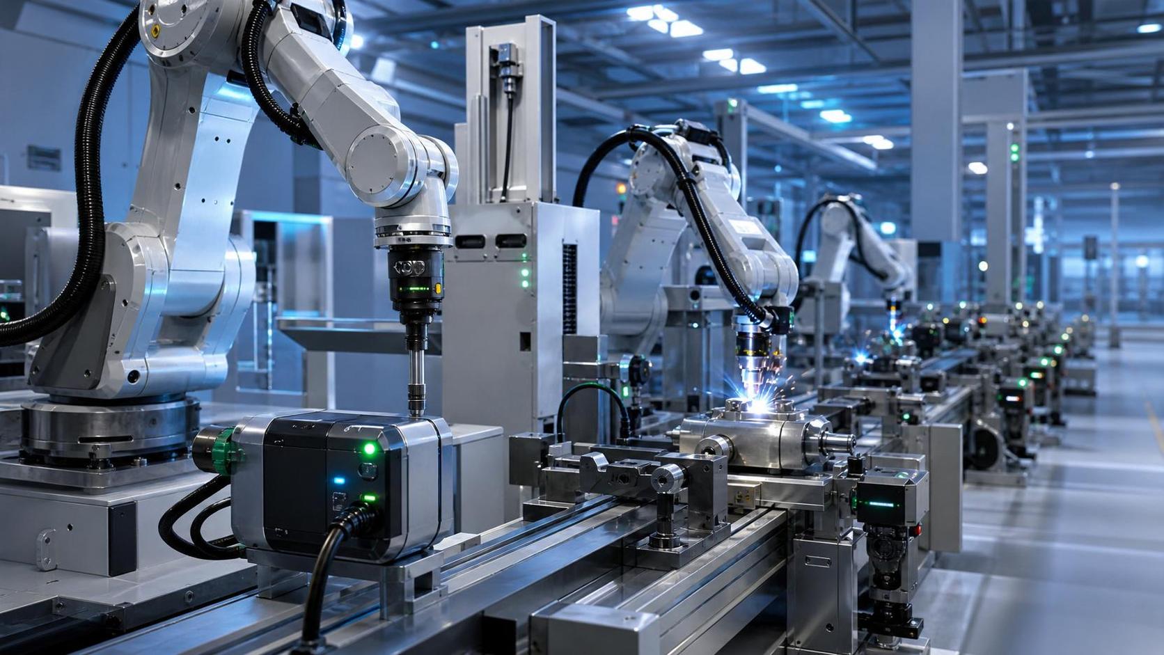 Industrial IoT Tools vs Traditional Monitoring: Which Delivers Better Plant Visibility?