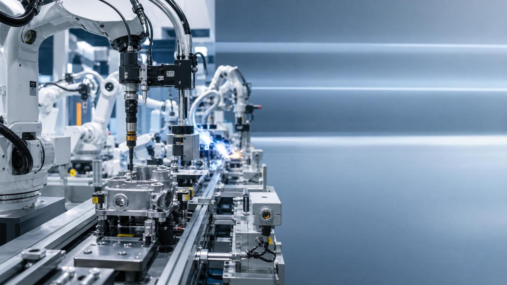 Industrial Intelligence in Manufacturing: What It Means and Where It Delivers Value
