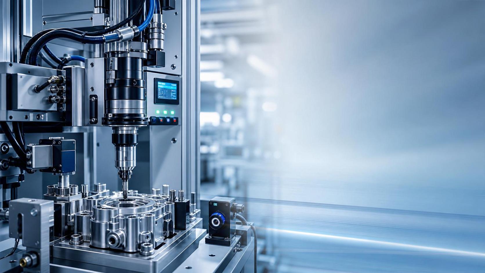 Torque Control Systems for Assembly: How to Choose Accuracy, Speed, and Traceability