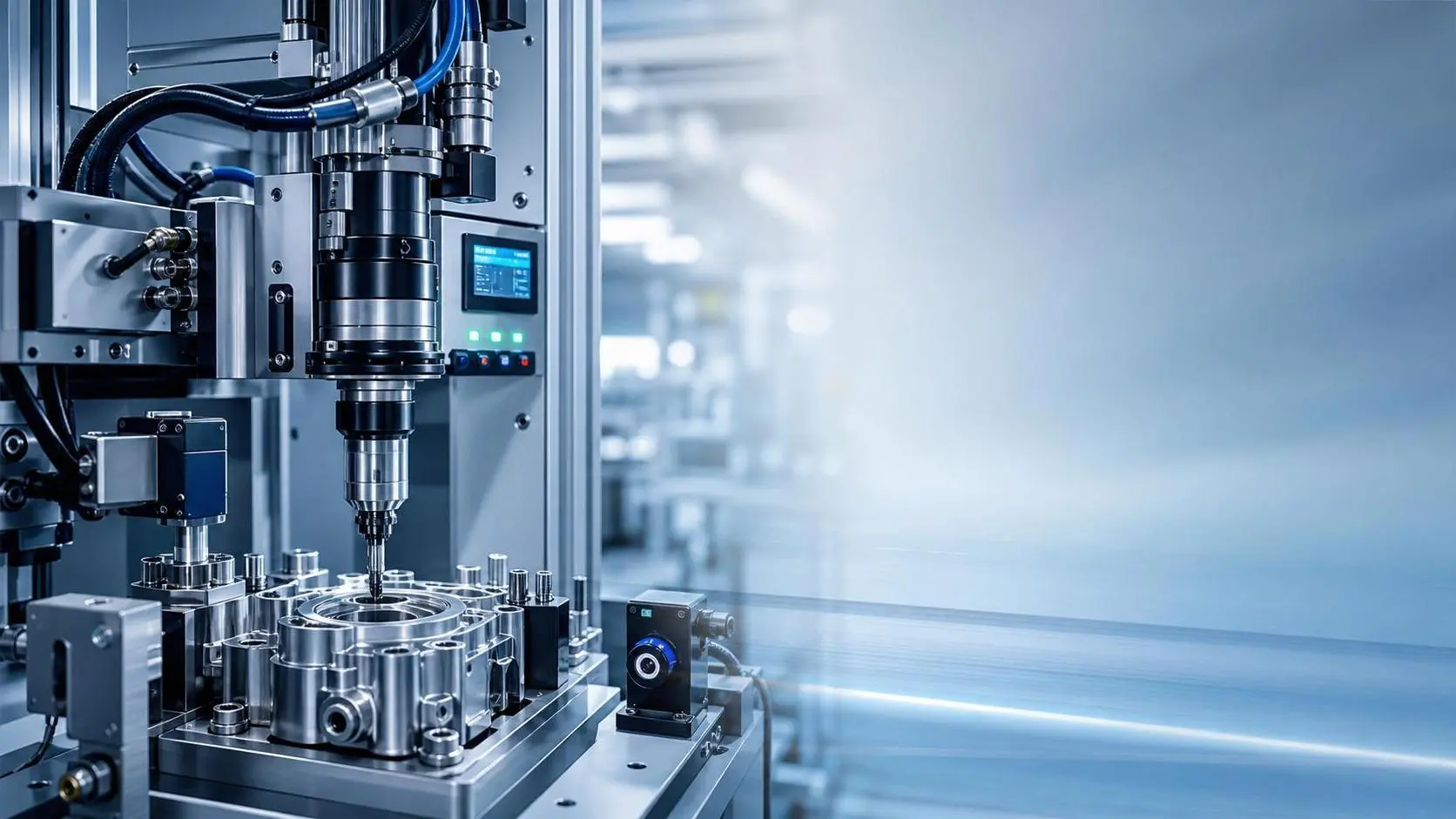 Torque Control Systems for Assembly: How to Choose Accuracy, Speed, and Traceability