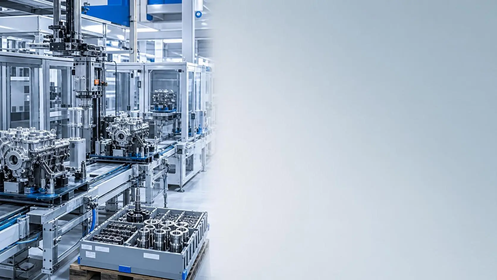 Industrial Assembly in Europe: What Buyers Should Check in Lead Times, Compliance, and Capacity